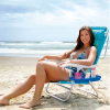 MESA PORTATIL P/CADEIRA PRAIA AZUL MOR - 2470 UN COM 1 UN