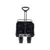 CARRINHO CARGO MULTIUSO MOR - 2467 UN COM 1 UN
