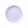 PRATO PORCELANA FUNDO 22 CM SOPHIA TRAMON - 96010/110 UN COM 1 UN