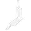 GRELHA SUPER GRILL MOR - 1 UNIDADE
