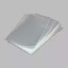 Saco Plástico Transparente BD 10X15X0,06 Aprox 1.111 UN 1Kg