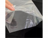 Saco Plástico Transparente BD 10X15X0,06 Aprox 1.111 UN 1Kg