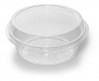 Embalagem Doce Red 170ml 10,6x4,6cm C/300Un Galvanotek G-640