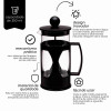 Cafeteira Prensa Francesa Capacidade 350ml Mimo Style